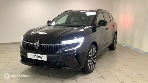 Annonce voiture Renault Espace 44499 