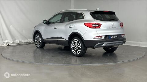 Kadjar 1.7 Blue dCi 150ch Intens 4x4 2019 occasion 51100 Reims