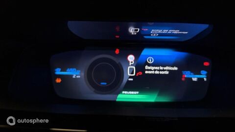 308 e- 156ch batterie 55 kWh GT Exclusive 2025 occasion 60200 Compi&egrave;gne