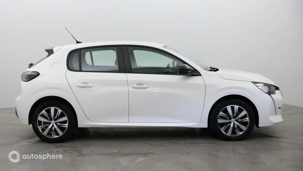 208 1.2 PureTech 100ch S&S Active Pack 2023 occasion 86000 Poitiers