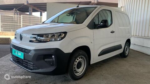 Partner M Diesel 100ch 2026 occasion 13300 Salon-de-Provence
