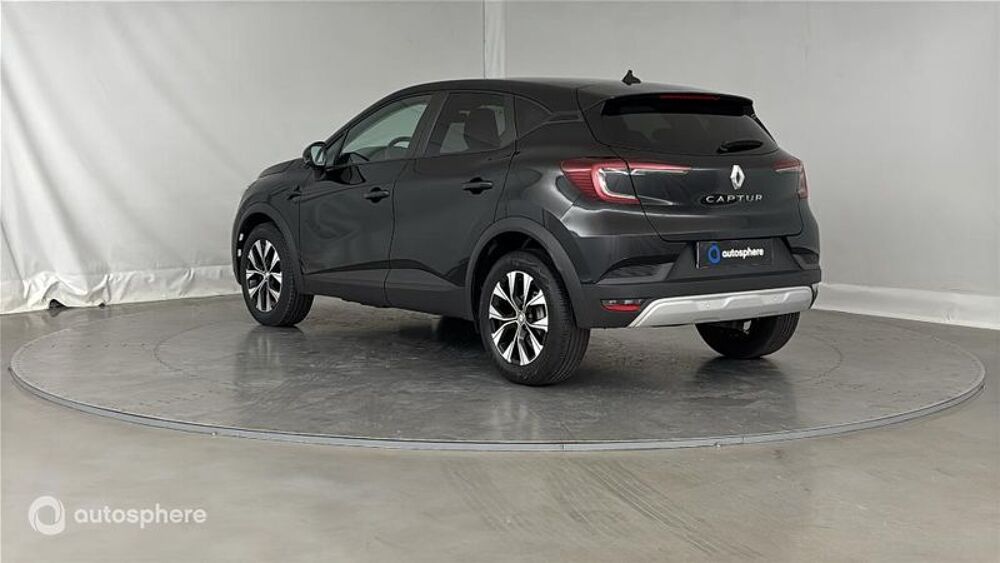 Captur 1.0 TCe 90ch Evolution 2024 occasion 77100 Meaux