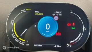 Countryman Cooper SE 125ch + 95ch Edition Premium ALL4 BVA6 2023 occasion 13100 Aix-en-Provence