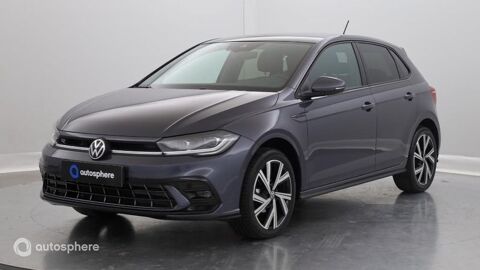 Annonce voiture Volkswagen Polo 24999 