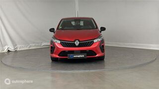 Clio 1.5 dCi 100ch Evolution - 25 2025 occasion 62114 Sains-en-Gohelle
