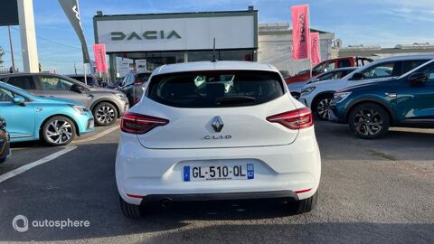 Clio 1.0 TCe 90ch Equilibre 2023 occasion 62114 Sains-en-Gohelle