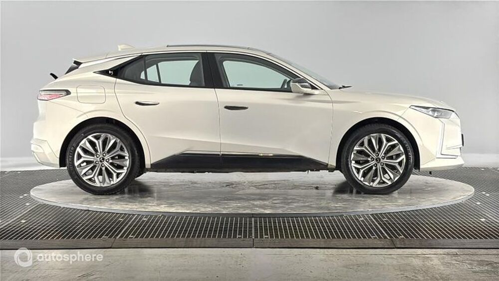 DS4 E-TENSE 225ch Cross Trocadero 2022 occasion 63000 Clermont-Ferrand