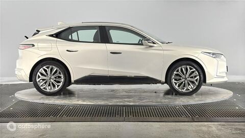 DS4 E-TENSE 225ch Cross Trocadero 2022 occasion 63000 Clermont-Ferrand
