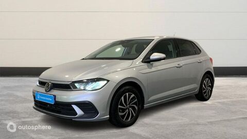 Volkswagen Polo 1.0 TSI 95ch VW Edition DSG7 2024 occasion Reims 51100