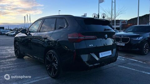 X3 M50 xDrive 398ch 2025 occasion 13100 Aix-en-Provence