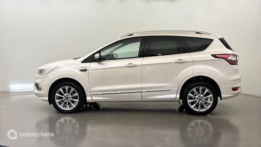 Kuga 1.5 EcoBoost 150ch Stop&Start Vignale 4x2 2017 occasion 92000 Nanterre