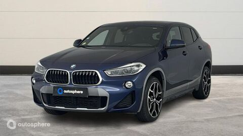 Annonce voiture BMW X2 23999 €