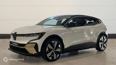 Annonce voiture Renault Mégane 24999 €