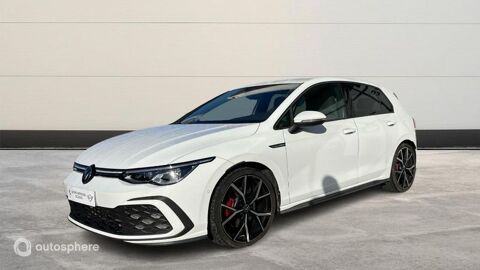 Volkswagen Golf 2.0 TDI SCR 200ch GTD DSG7 2022 occasion Al&egrave;s 30100