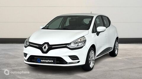 Renault Clio 0.9 TCe 75ch G&eacute;n&eacute;ration - 19 5p 2020 occasion Li&eacute;vin 62800