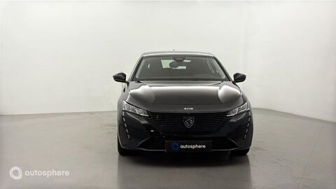 308 1.5 BlueHDi 130ch S&S Style EAT8 2025 occasion 86000 Poitiers