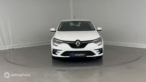 M&eacute;gane 1.5 Blue dCi 115ch Business 2020 occasion 02200 Soissons