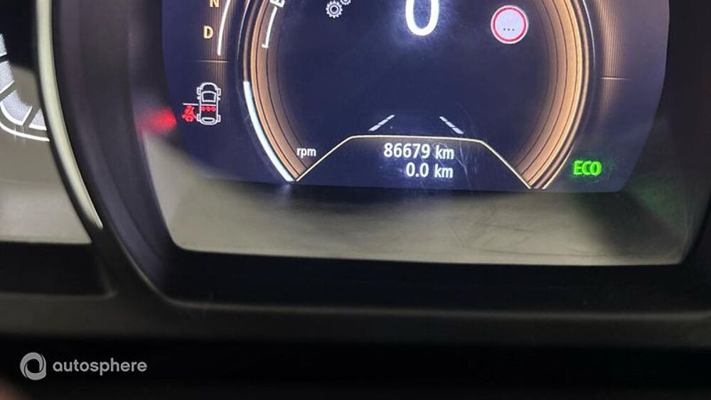 Sc&eacute;nic 1.7 Blue dCi 120ch Intens EDC 2020 occasion 62800 LIEVIN