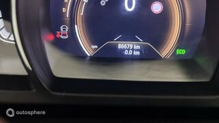 Sc&eacute;nic 1.7 Blue dCi 120ch Intens EDC 2020 occasion 62800 LIEVIN