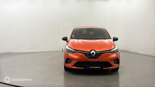 Clio 1.6 E-Tech 145ch full hybrid Techno 2023 occasion 64200 Bassussarry