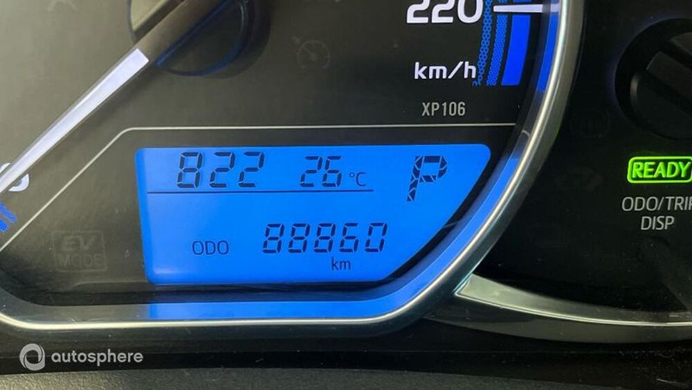 Yaris HSD 100h Business 5p 2017 occasion 78310 Coigni&egrave;res