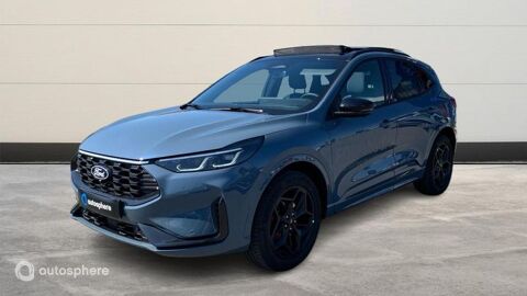 Annonce voiture Ford Kuga 41490 €