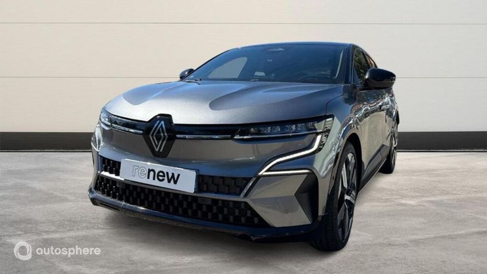 M&eacute;gane E-Tech Electric EV60 220ch Iconic super charge 2023 occasion 13800 ISTRES