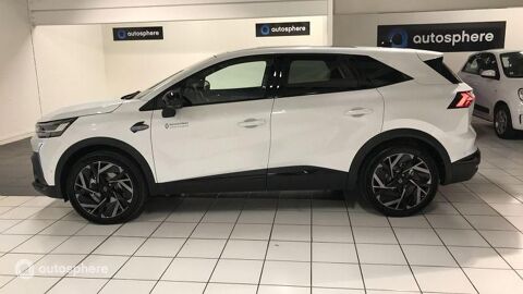 Symbioz 1.6 E-Tech full hybrid 145ch esprit Alpine 2025 occasion 57000 Metz