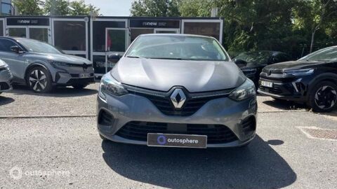 Clio 1.0 TCe 90ch Evolution 2023 occasion 13090 Aix-en-Provence