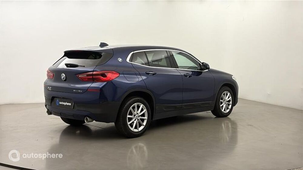 X2 xDrive18dA 150ch Business Design Euro6d-T 2019 occasion 33700 M&eacute;rignac
