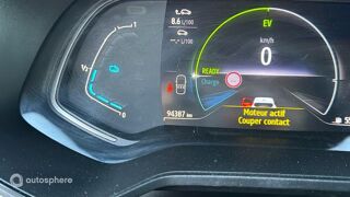 Clio 1.6 E-Tech 145ch full hybrid Evolution 2023 occasion 13800 ISTRES