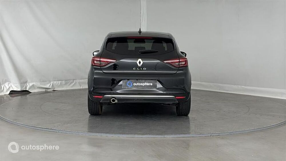 Clio 1.0 TCe 90ch Techno 2023 occasion 62220 Carvin