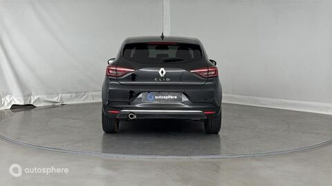 Clio 1.0 TCe 90ch Techno 2023 occasion 62220 Carvin