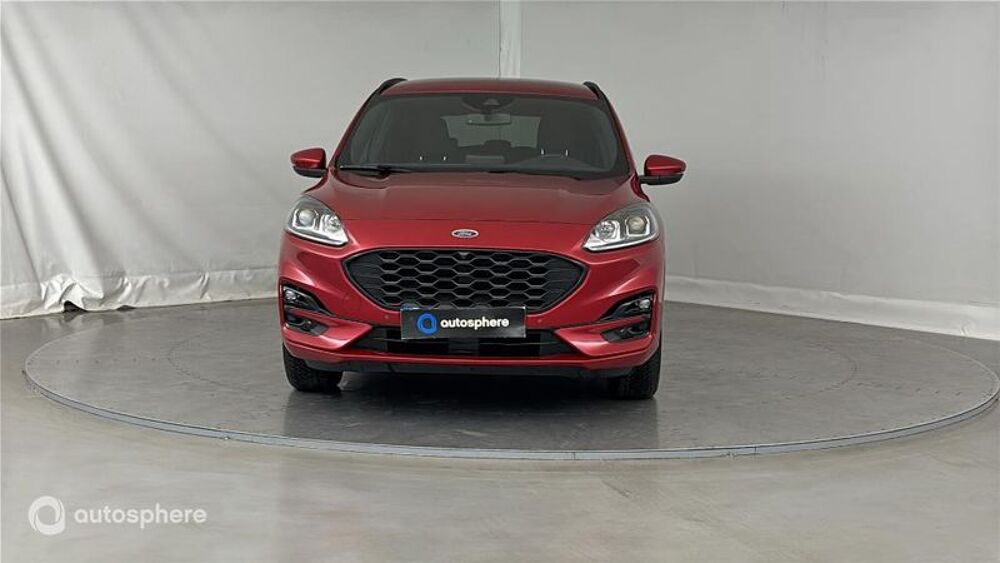 Kuga 2.5 Duratec 190ch FHEV E85 ST-Line BVA 2023 occasion 62000 Arras