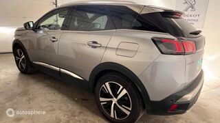 3008 HYBRID 225ch GT e-EAT8 2021 occasion 84000 Avignon