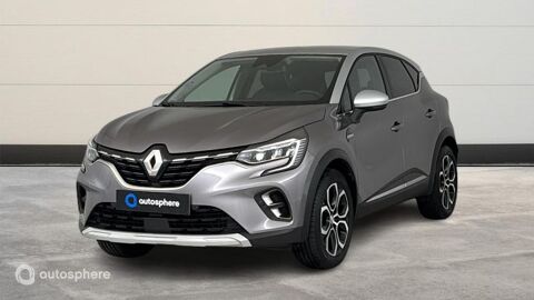 Annonce voiture Renault Captur 18499 €