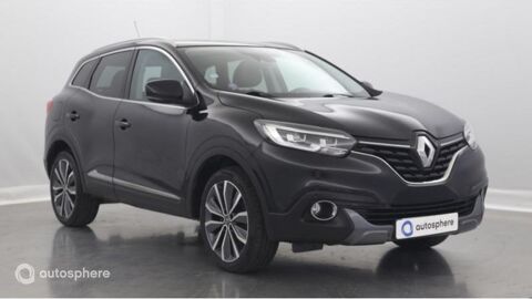 Kadjar 1.6 TCe 165ch energy Intens 2018 occasion 59494 Petite-For&ecirc;t
