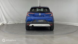 Captur 1.0 TCe 100ch Business GPL -21 2021 occasion 62231 Coquelles