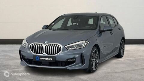 BMW S&eacute;rie 1 116iA 109ch M Sport DKG7 2021 occasion Vert-Saint-Denis 77240