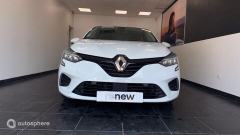 Clio 1.5 Blue dCi 85ch Air Nav 2020 occasion 84120 Pertuis
