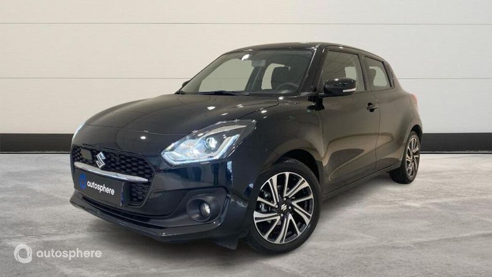 Swift 1.2 Dualjet Hybrid 83ch Pack 2023 occasion 92200 Neuilly-sur-Seine