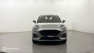 Puma 1.0 EcoBoost 125ch S&S mHEV ST-Line Powershift 2023 occasion 92000 Nanterre