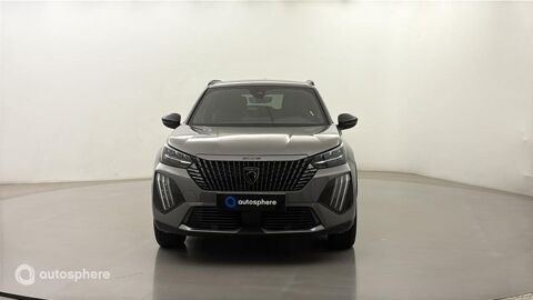 2008 1.2 PureTech 130ch S&S GT EAT8 2024 occasion 63200 Riom