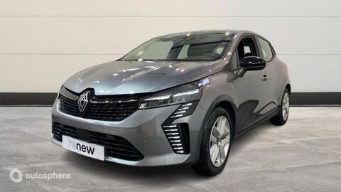 Renault Clio 1.0 TCe 90ch Evolution - 24 2024 occasion SALON DE PROVENCE 13300