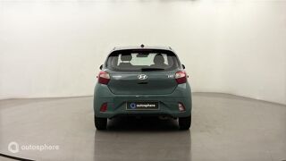 i10 1.0 63ch ECO Intuitive BVR 2025 occasion 16430 Champniers