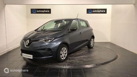 Annonce voiture Renault Zo 14999 
