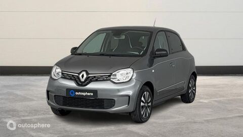 Renault Twingo E-Tech Electric Techno R80 Achat Int&eacute;gral 2024 occasion Sequedin 59320