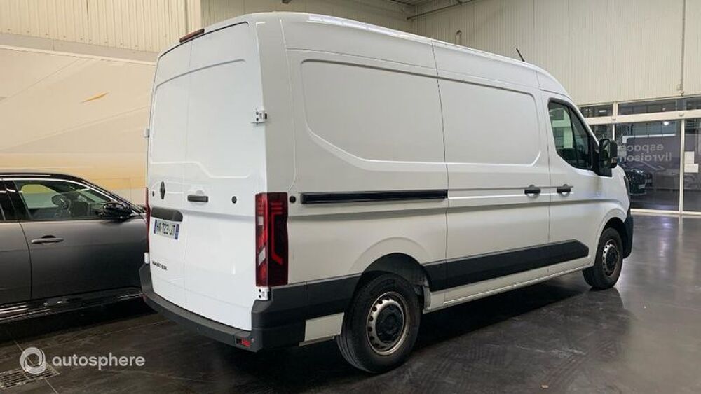 Master F3500 L2H2 2.0 Blue dCi 130ch TR Advance 2024 occasion 74100 Annemasse