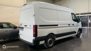 Master F3500 L2H2 2.0 Blue dCi 130ch TR Advance 2024 occasion 74100 Annemasse