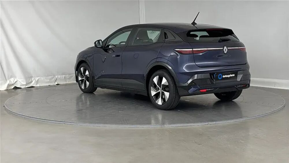 M&eacute;gane E-Tech Electric EV40 130ch Equilibre standard charge -B 2023 occasion 57200 Sarreguemines